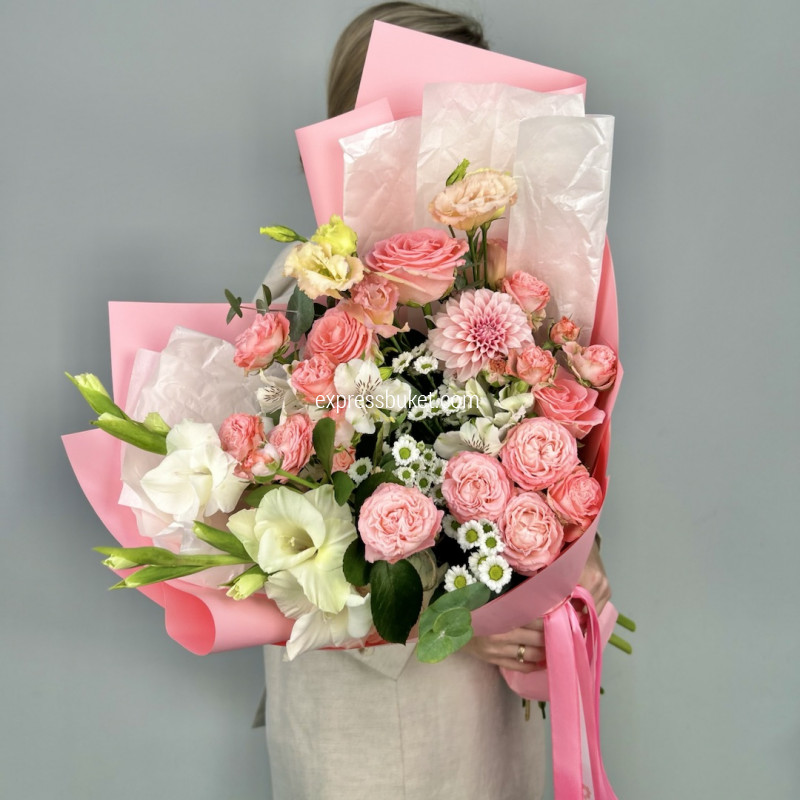 Тайное признание 