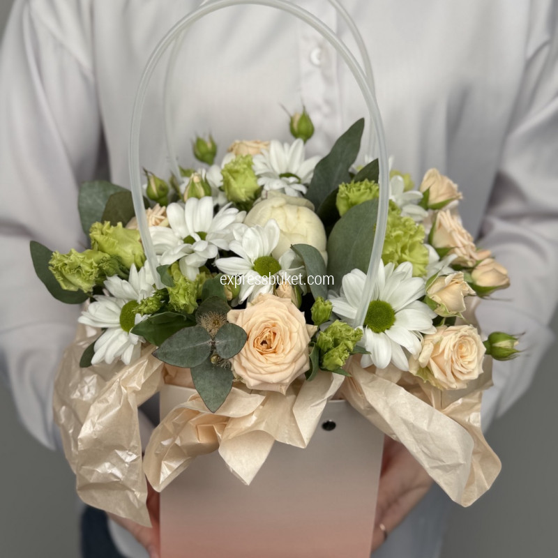 Счастье в сумочке