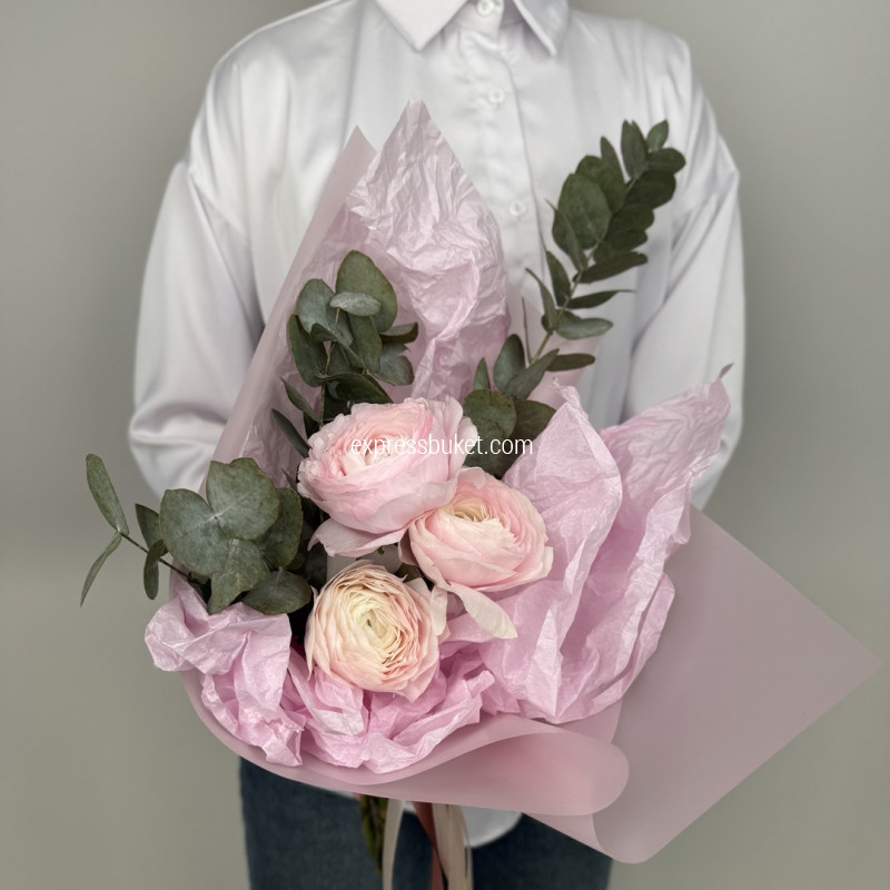 Сердечный сюрприз 