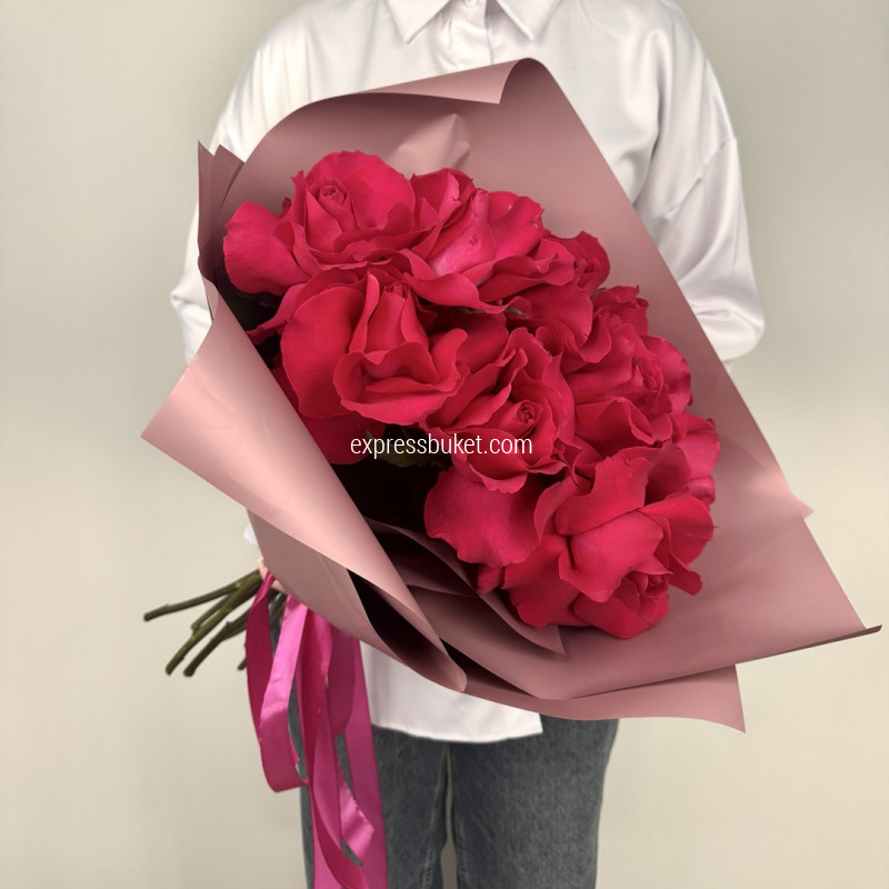 Безграничность нежности