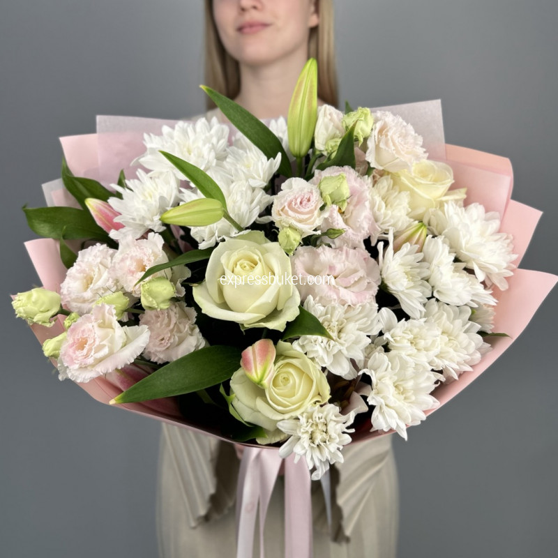 Нежные мотивы