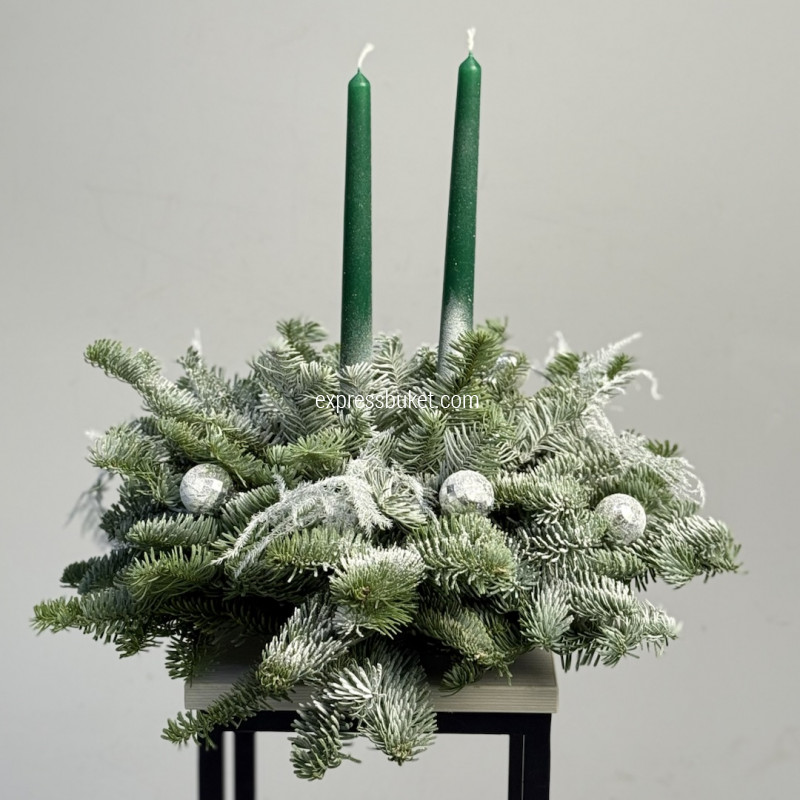 Праздничное чудо