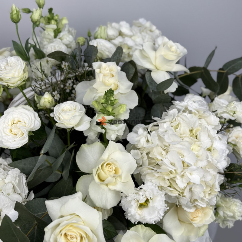 История одной любви