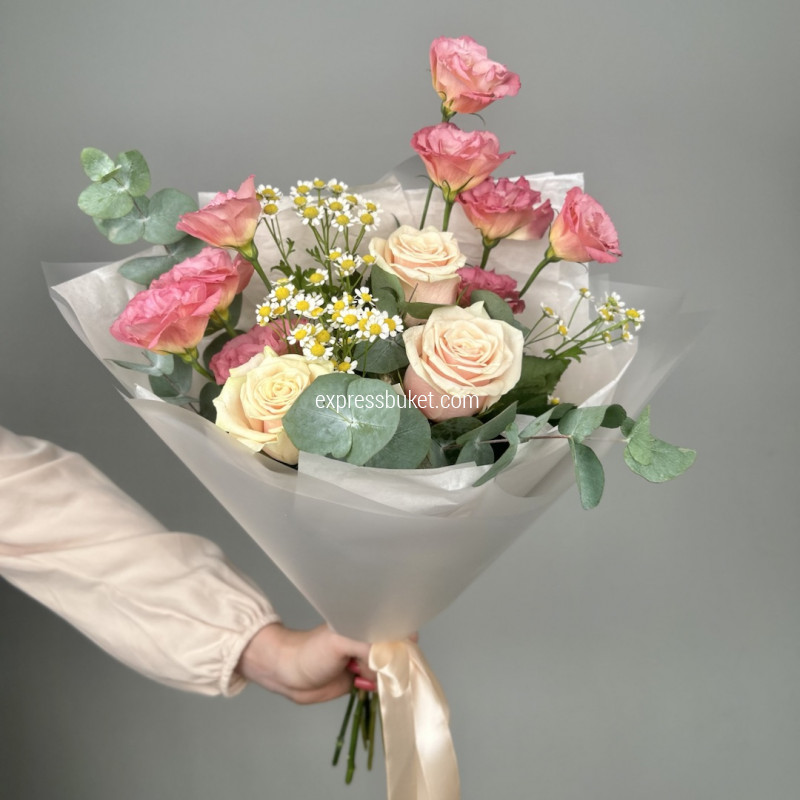 Приятное внимание