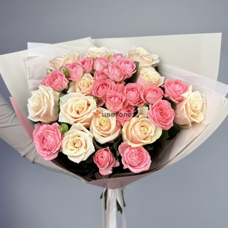 Нежные слова 