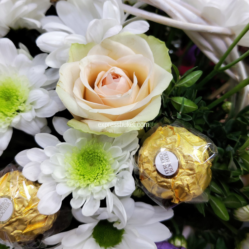 Корзина любви