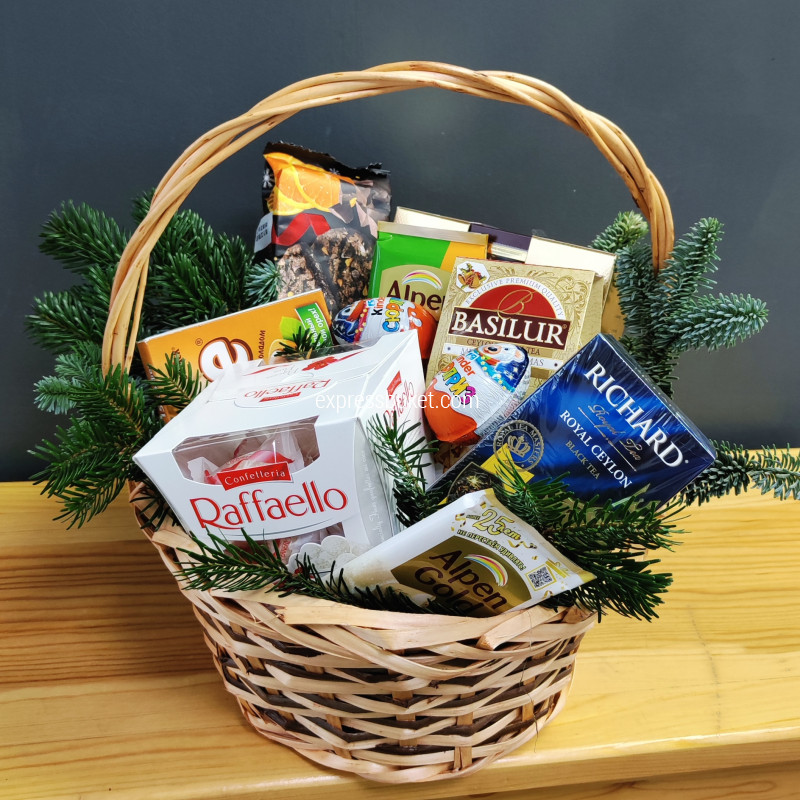 Аппетитный Сюрприз